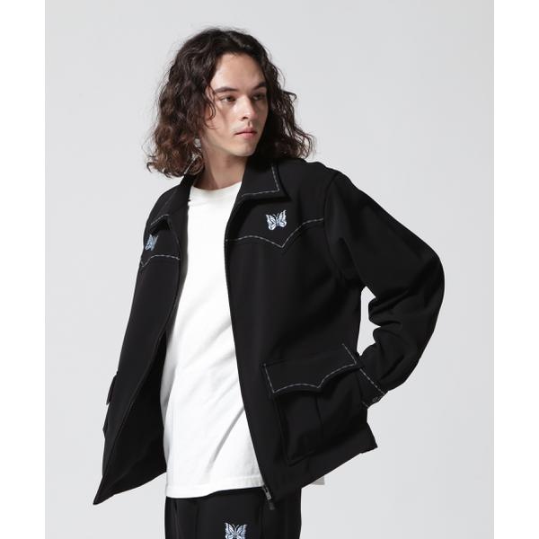 Needles ブルゾン B.BJACKET | safilagroup.com