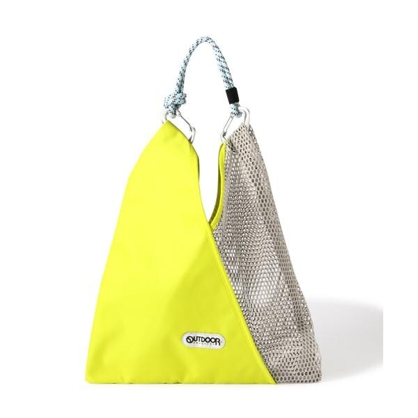 Risley(リズレー) ×OUTDOOR PRODUCTS／コンビネーションバッグ | ビー