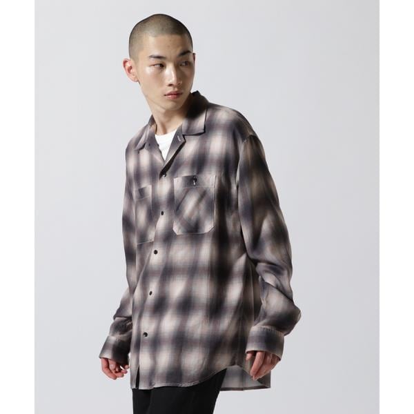 Schott×Uncut Bound／ショット×アンカット
