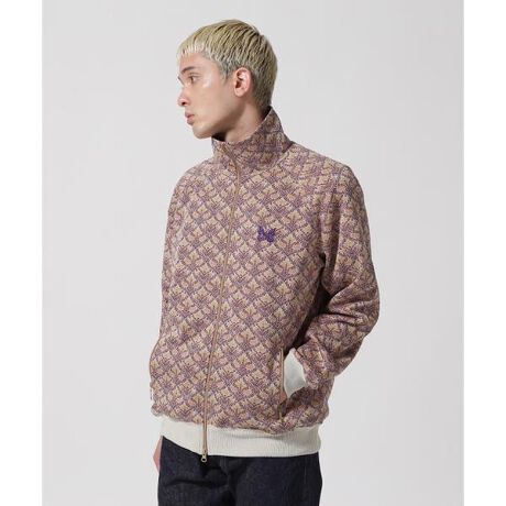 NEEDLES(ニードルズ)Track Jacket - Poly Jq. | ビーセカンド(B