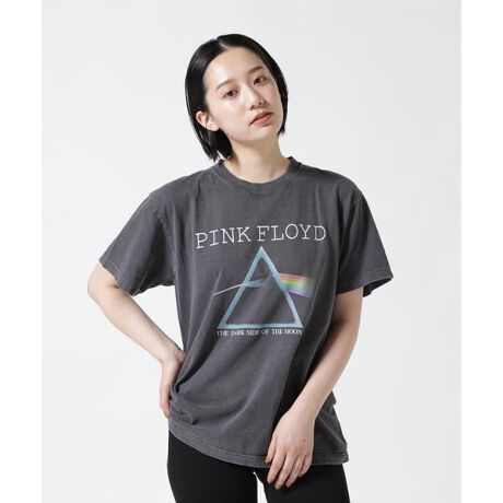 GOOD ROCK SPEED (グッドロックスピード) PINK FLOYD Tシャツ／23PFD 