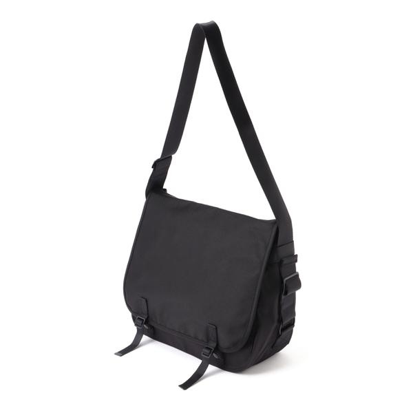 SLOW(スロウ)ballistic air -French army shoulder bag- | ビー