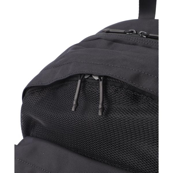 SLOW(スロウ)ballistic air -mesh day pack S- | ビーセカンド(B'2nd