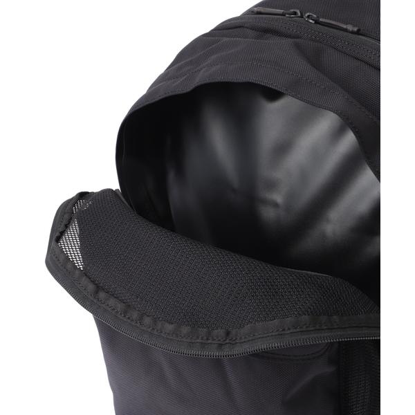 SLOW(スロウ)ballistic air -mesh day pack S- | ビーセカンド(B'2nd