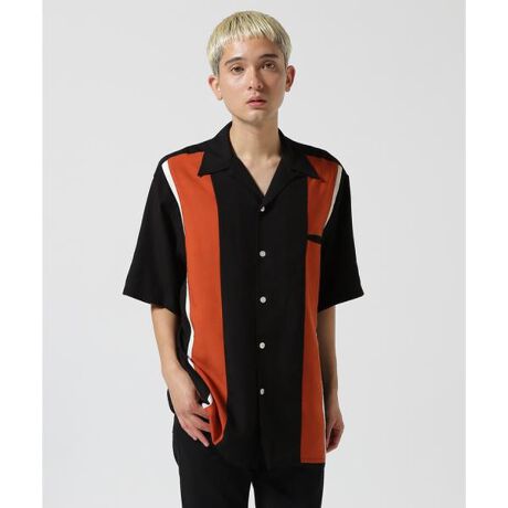 WACKO MARIA × MINEDENIM 50s Shirts | ビーセカンド(B