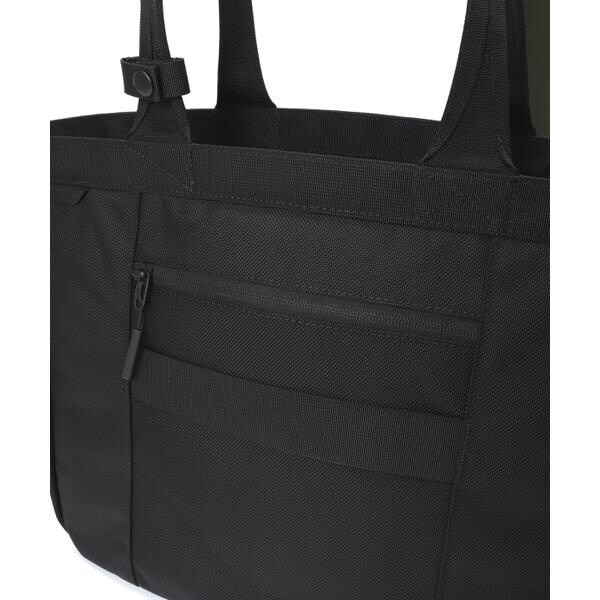 Aer（エアー）CITY TOTE AER-21058 BLACK 正規商品 | ビーセカンド(B