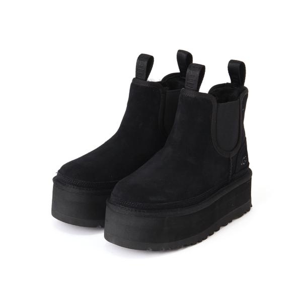 UGG（アグ）Neumel Platform Chelsea／1134526 | ビーセカンド(B'2nd