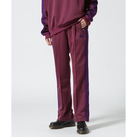 ストレート S ネイビー パープル needles ニードルズ ニードルス 6  