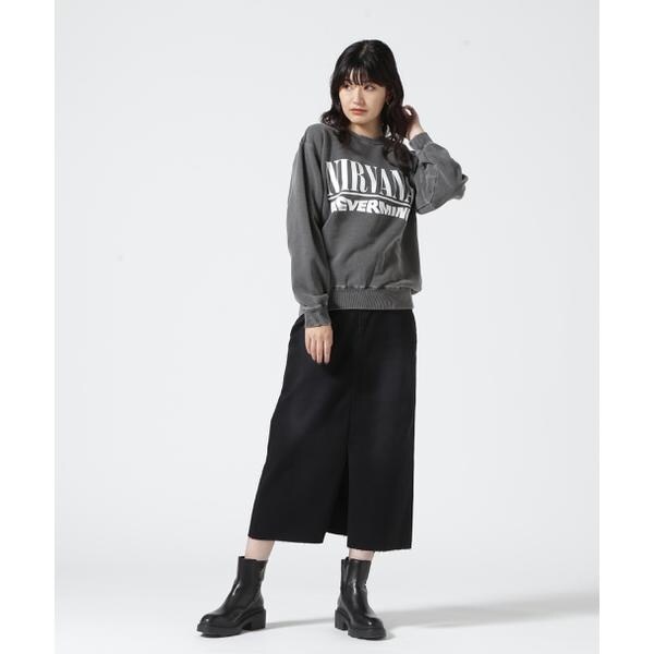 ビーセカンド（B’2nd）/ＳＵＲＴ／フロントスリットＳＫ SURT／フロントスリットSK | ビーセカンド(B'2nd) | マルイ