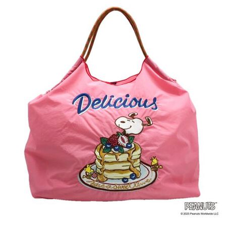 Ball&Chain(ボールアンドチェーン) PEANUTSモデル PANCAKE／Lサイズ 