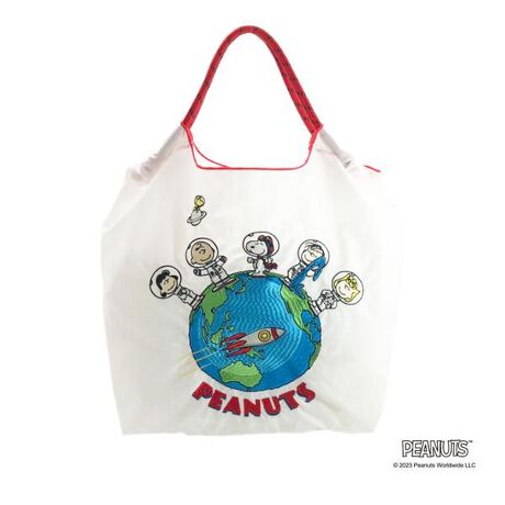 Ball&Chain(ボールアンドチェーン) PEANUTSモデル SPACE／Mサイズ 