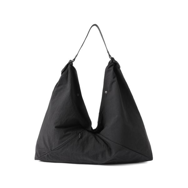 SLOW スロウ span nylon-wrap bag L  ポーター