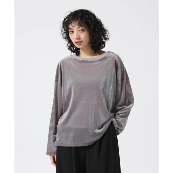 MAISON SPECIAL(メゾンスペシャル) B'2nd別注FOMAドッキングクラッシュ