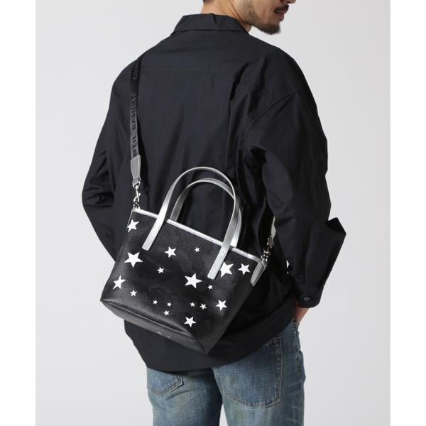 GENTIL BANDIT x B'2nd（ジャンティバンティ x ビーセカンド)別注STAR