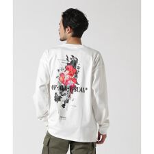 A4A／エーフォーエー／PRONOIA L／S TEE