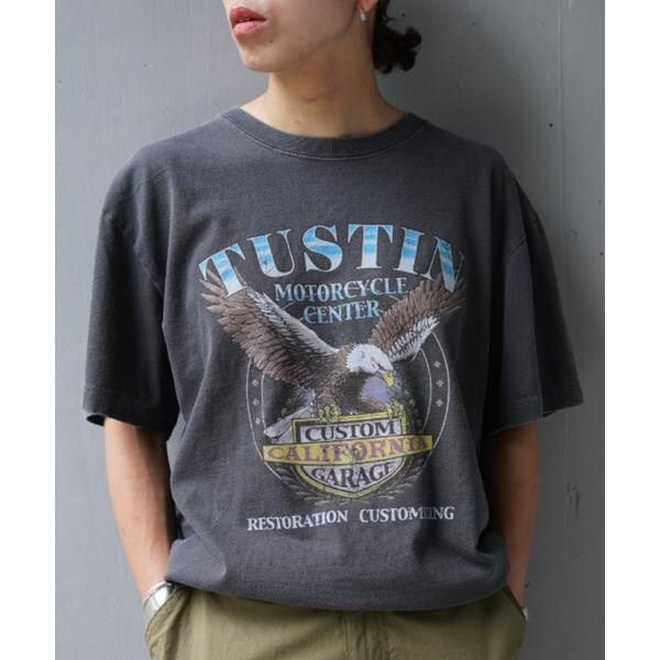 レビュー高評価の商品!の商品をすべて GOOD ROCK SPEED (グッドロックスピード) 別注イーグルTシャツ トップス