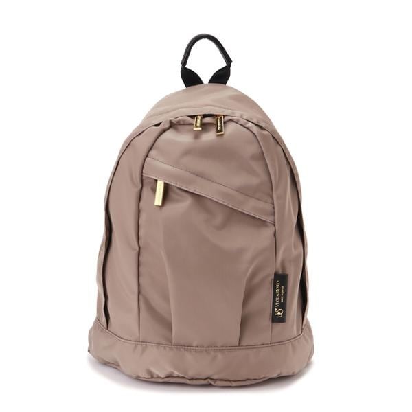 ヴィオラドーロ スプリットラタン ターンロック付き 2WAYトップハンドルバッグ VIOLAd'ORO (ヴィオラドーロ) スプリットラタン 2WAYトップ