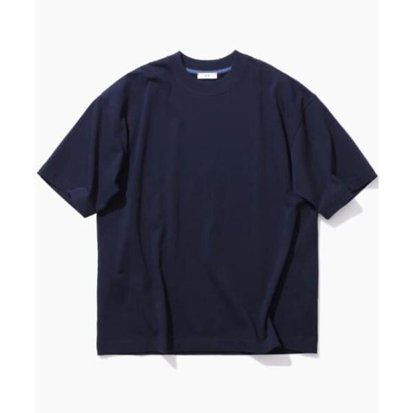 ATON (エイトン)FRESCA URAKE ／ CREWNECK T-SHIRT ATON tシャツ (エイトン)FRESCA URAKE | CREWNECK T-SHIRT