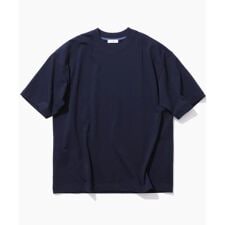 ATON (エイトン)FRESCA URAKE ／ CREWNECK T-SHIRT