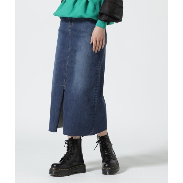 SURT/サート】MAXI I LINE スカート