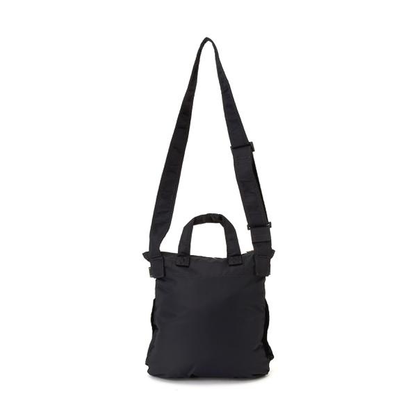 SITA PARANTICA／MIL HELMET BAG | ビーセカンド(B'2nd) | 7853976837