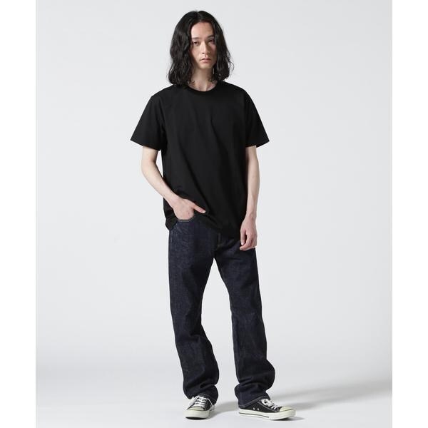 PIUORO(ピウオロ)4PANEL T-SHIRT | ビーセカンド(B'2nd) | マルイ