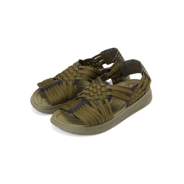 [}C]MALIBU SANDALS(}uT_Y)CANYON^OLIVE/r[ZJhiB'2ndj I[u