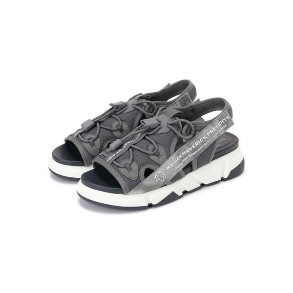 MAISON MAVERICK PRESENTS（メゾン・マベリック・プレゼンツ）ロゴ