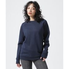 ATON (エイトン) ZERO TSURI URAKE CREW