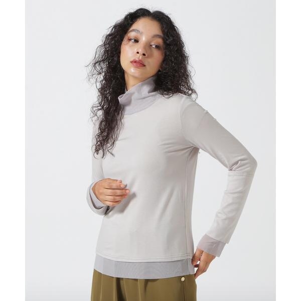 knuth marf / docking tulle tops Knuth Marf docking tulle tops