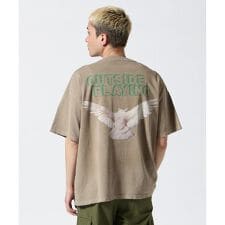 LUSOR（ルーソル）BIRD PIGMENT SST