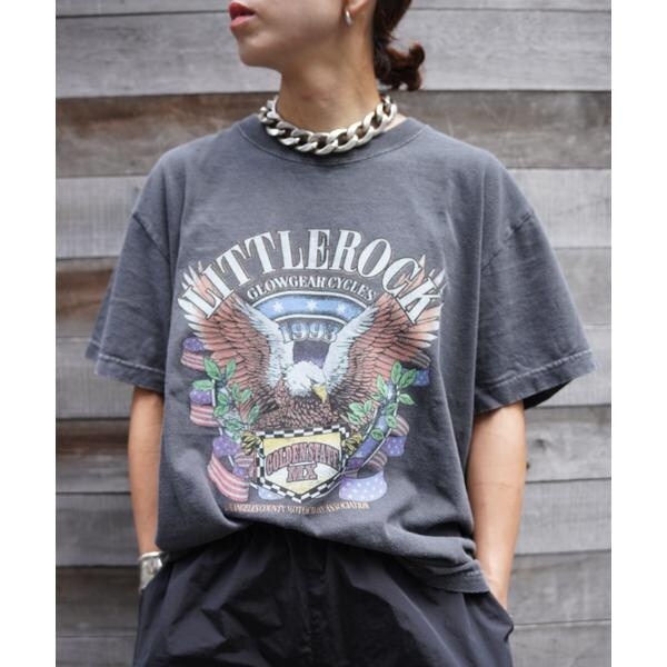 GOOD ROCK SPEED (グッドロックスピード) イーグルTシャツ GOOD ROCK SPEED (グッドロックスピード) イーグルTシャツ