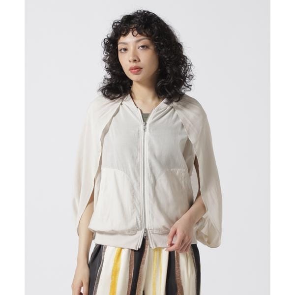 シュタンバウム US AF L2B JAKET/ブルゾン/リバーシブル シュタンバウム US AF L2B JAKET/ブルゾン/リバーシブル