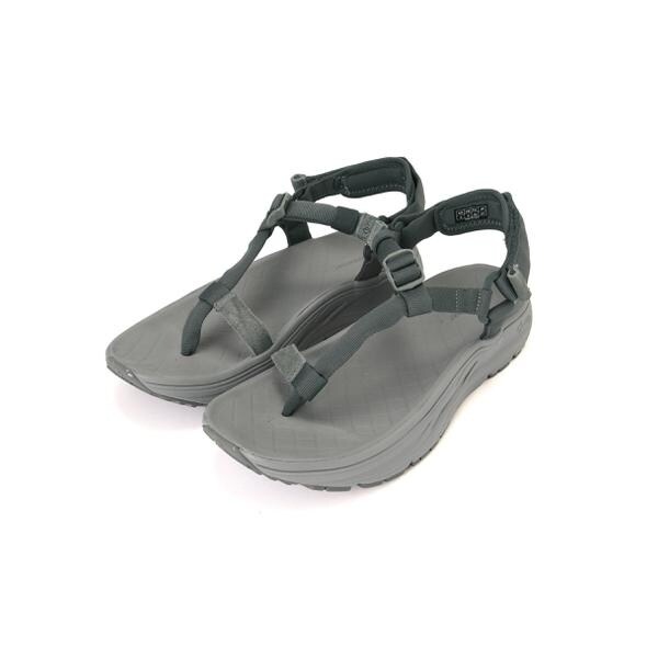 nonnative (ノンネイティブ) × rig KAMBA 2 | ビーセカンド(B