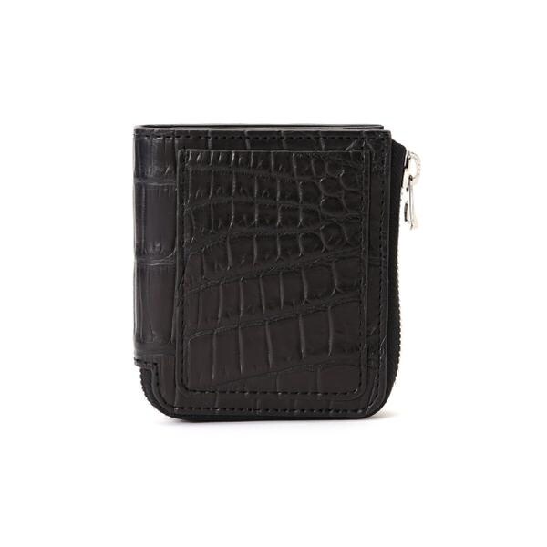 L'arcobaleno（ラルコバレーノ）スナップタイプ二つ折りミニ