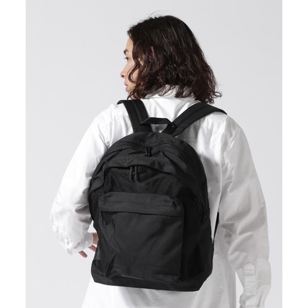 SLOW cordura ballistic air -daypack-リュック SLOW(スロウ)ballistic