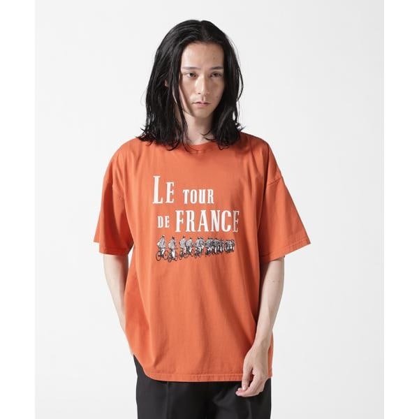 [�}���C]REMI RELIEF(���~�����[�t) �ʒ����i���� 25�^-�V��BIG�T�C�YT(FRANCE)/�r�[�Z�J���h�iB'2nd�j ���b�h