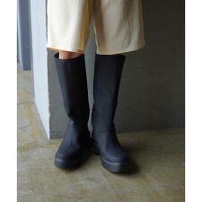 PurpredパープレッドPOLEロングブーツ の通販 | マルイウェブチャネル