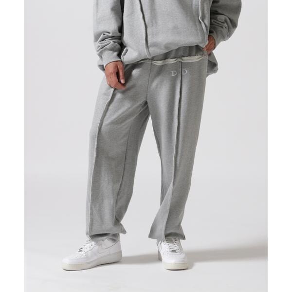 【美品】ニールバレット　サルエルパンツ　2021年SS　ジャージー　ストレッチ 美品】ニールバレット サルエルパンツ 2021年SS ジャージー