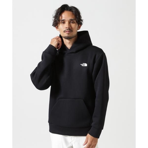 [}C]THE NORTH FACE(UEm[XEtFCX) Tech Air Sweat Wide Hoo/r[ZJhiB'2ndj ubN