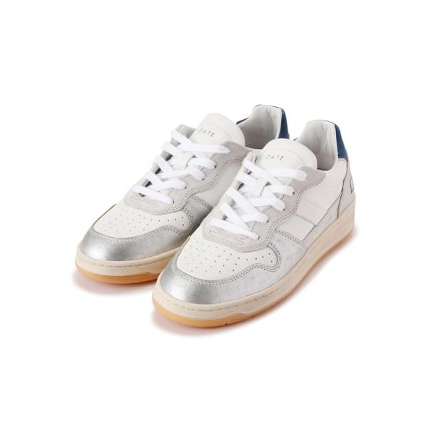 [}C]D.A.T.E.ifCgjCORT2.0 WHITESILVER^W411-C2-LM-WS/r[ZJhiB'2ndj zCg