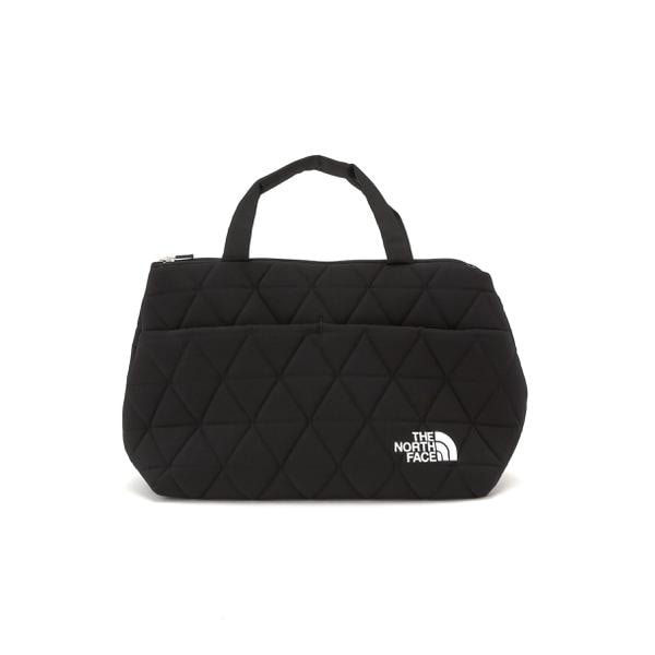 [}C]THE NORTH FACE (UEm[XEtFCXjGeoface Box Tote/r[ZJhiB'2ndj ubN