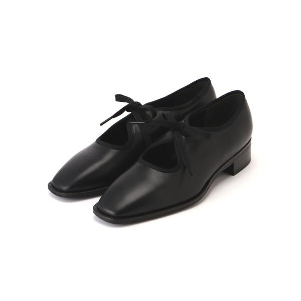 靴 KATIM HANOVER_glass black – KATIM Official Online Store