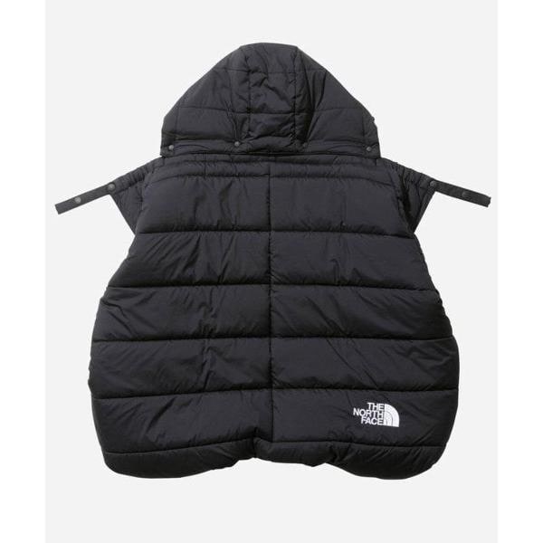 [�}���C]THE NORTH FACE �^ Baby Shell Blanket�^�V�F���u�����P�b�g/�r�[�Z�J���h�iB'2nd�j �u���b�N
