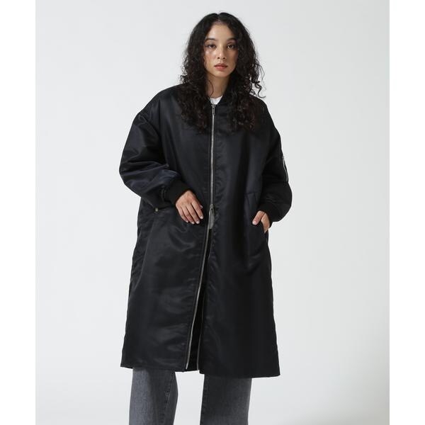 upper hights（アッパーハイツ）THE U-2 LONG／MA1A365 | ビーセカンド