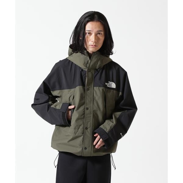 ザ・ノース・フェイス(THE NORTH FACE) マウンテンダウンジャケット メンズマウンテンパーカー | 通販・人気ランキング - 価格.com