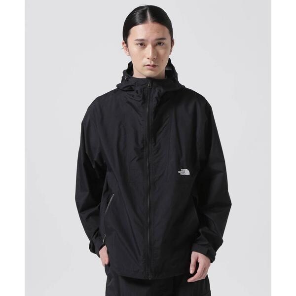 THE NORTH FACE (ザ・ノース・フェイス)Compact Jacket | ビー
