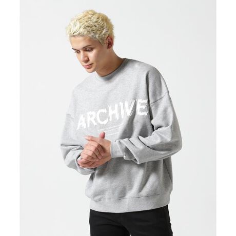 [^ԁF7854232233]A4A^G[tH[G[^LOGO CREWNECK SWEAT݂̂plSڂ䂭N[lbNXEFbgBhbvV_[ɒ悢[YȃVGbgȂ̂ňꖇŒpĂ͂܂BKVKVpowr[IXRbg̗pBA4AEEE_œƓȃOtBbNvguhACRB_ȃXg[gX^C𓾈ӂƂG[tH[G[̓[YVGbgɃhbvV_[ȂǃI[o[TCỸACe𑽂WJAɃghfUCŐlCB