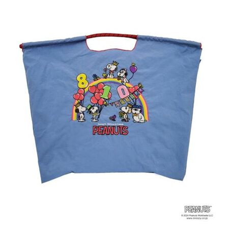 Ball&Chain(ボールアンドチェーン) Peanuts Happy Birthday SNOO 