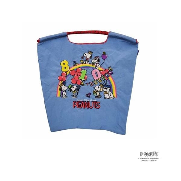 【パンケーキ】ボールアンドチェーンHappy BirthdaySNOOPY Ball&Chain（ボールアンドチェーン）の「Ball&Chain(ボール